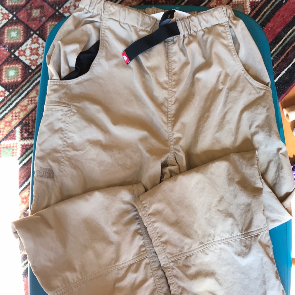 The North Face Climbing Pants